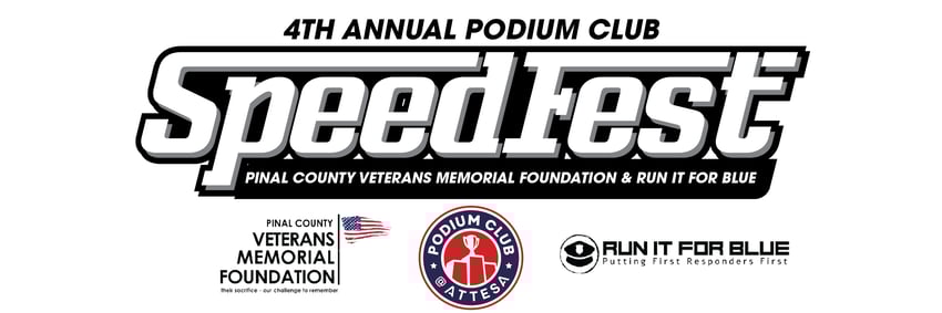 4th Annual SpeedFest Form Header 1000x200