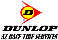 AZ Race Tire Services Logo AZ Race Tire Services Logo