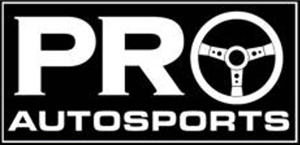 Pro Auto Logo Pro Auto Logo