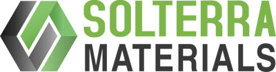 Solterra Materials Logo Solterra Materials Logo