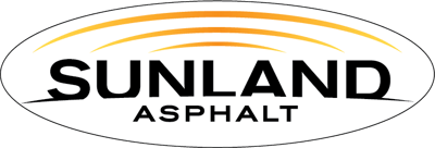 Sunland Asphalt Logo Sunland Asphalt Logo