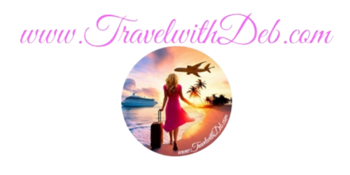 Travel with Deb Logo-1 Travel with Deb Logo-1